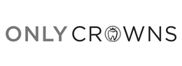 ONLY CROWNS trademark