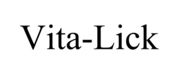 VITA-LICK trademark