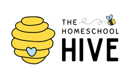 THE HOMESCHOOL HIVE trademark