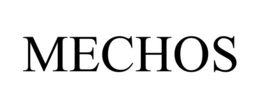 MECHOS trademark