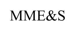 MME&S trademark