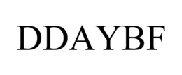 DDAYBF trademark
