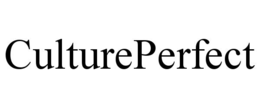 CULTUREPERFECT trademark