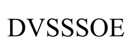 DVSSSOE trademark