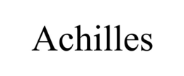 ACHILLES trademark
