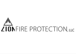 ZION FIRE PROTECTION, LLC trademark
