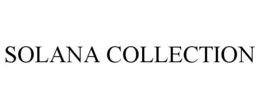SOLANA COLLECTION trademark