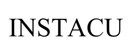 INSTACU trademark