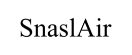 SNASLAIR trademark