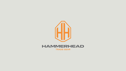 HH HAMMERHEAD TRADE GEAR trademark