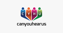 CYHU CANYOUHEARUS trademark