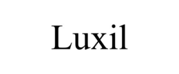 LUXIL trademark