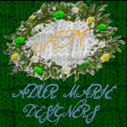 ADUR MARIE DESIGNERS AM trademark