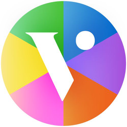 V trademark