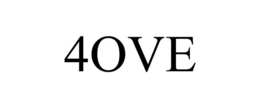 4OVE trademark