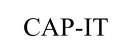 CAP-IT trademark