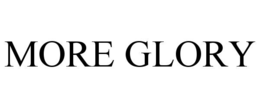 MORE GLORY trademark