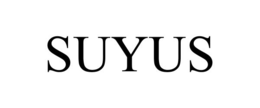 SUYUS trademark