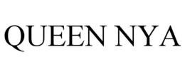 QUEEN NYA trademark