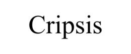 CRIPSIS trademark