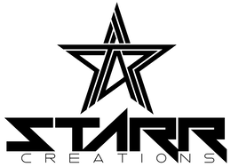 STARR STARR CREATIONS trademark
