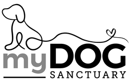 MY DOG SANCTUARY trademark