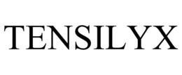 TENSILYX trademark