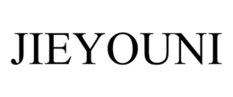 JIEYOUNI trademark