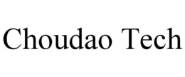 CHOUDAO TECH trademark