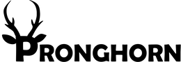 PRONGHORN trademark