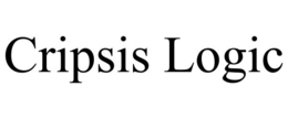 CRIPSIS LOGIC trademark