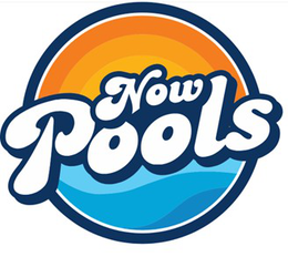 NOW POOLS trademark