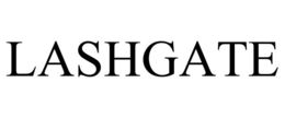 LASHGATE trademark