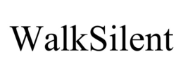 WALKSILENT trademark