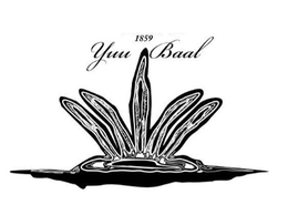 1859 YUU BAAL trademark