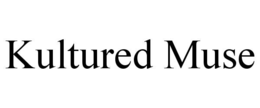 KULTURED MUSE trademark