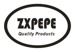 ZXPEPE QUALITY PRODUCTS trademark