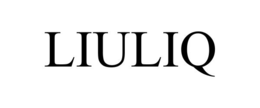 LIULIQ trademark