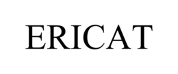 ERICAT trademark