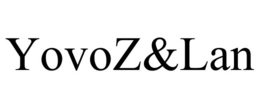 YOVOZ&LAN trademark