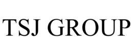 TSJ GROUP trademark