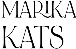 MARIKA KATS trademark
