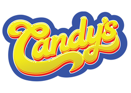 CANDY'S trademark