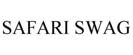 SAFARI SWAG trademark