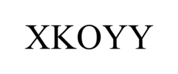 XKOYY trademark