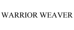 WARRIOR WEAVER trademark
