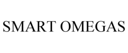 SMART OMEGAS trademark