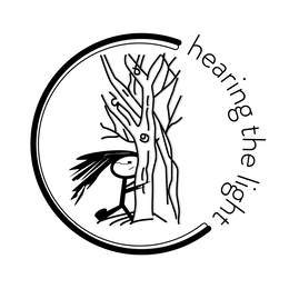 HEARING THE LIGHT trademark