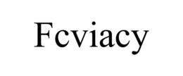 FCVIACY trademark