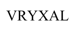 VRYXAL trademark